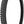 Michelin Wild XC Race Tire - 29 x 2.35 Tubeless Folding BLK Racing Line GUM-X Cross Shield E-Bike