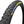 Michelin Wild XC Race Tire - 29 x 2.35 Tubeless Folding BLK Racing Line GUM-X Cross Shield E-Bike