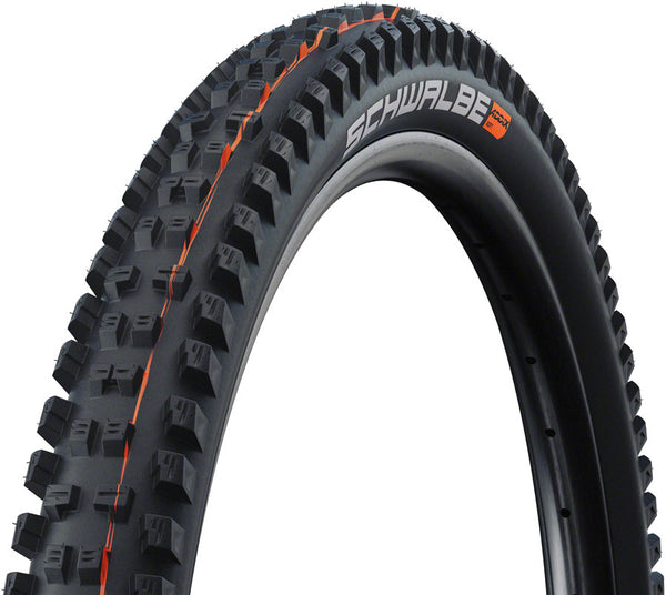 Schwalbe Tacky Chan 29 x 2.40" Tire