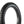 45NRTH Dunderbeist Tire - 26 x 4.6 Tubeless Folding Black 120 TPI