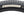 Teravail Camrock Tire - 29 x 2.4 Tubeless Folding BLK Light Trail Fast Compound