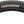 Teravail Drawpoint Tire - 29 x 2.4 Tubeless Folding BLK Durable Grip Compound