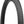 Teravail Drawpoint Tire - 29 x 2.4 Tubeless Folding BLK Durable Grip Compound