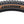 Teravail Drawpoint Tire - 29 x 2.4 Tubeless Folding Tan Durable Grip Compound