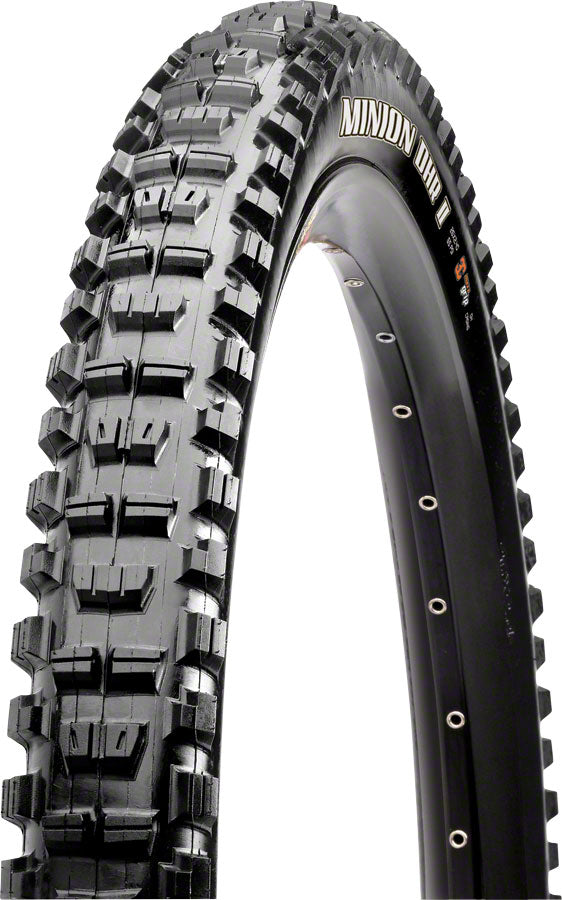 Maxxis Minion DHR II 27.5" Tire