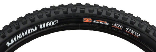 Maxxis Minion DHF 27.5" Tire