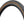 Teravail Updraft Tire - 700 x 35 Tubeless Folding Tan Light Supple Fast Compound