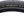 Teravail Updraft Tire - 700 x 45 Tubeless Folding BLK Durable Fast Compound