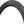 Teravail Updraft Tire - 700 x 45 Tubeless Folding BLK Durable Fast Compound