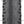 Teravail Updraft Tire - 700 x 45 Tubeless Folding BLK Durable Fast Compound