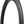 Teravail Updraft Tire - 700 x 45 Tubeless Folding BLK Durable Fast Compound
