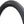 Teravail Updraft Tire - 700 x 50 Tubeless Folding BLK Durable Fast Compound