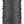 Teravail Updraft Tire - 700 x 50 Tubeless Folding BLK Durable Fast Compound