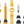 Wolf Tooth Tubeless Valve Stem Kit