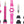 Wolf Tooth Tubeless Valve Stem Kit