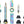 Wolf Tooth Tubeless Valve Stem Kit