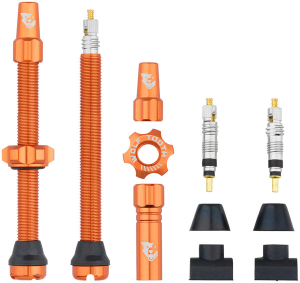 Wolf Tooth Tubeless Valve Stem Kit