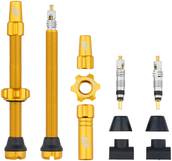 Wolf Tooth Tubeless Valve Stem Kit