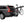 Car Rack Thule Apex XT 4-Bike Black