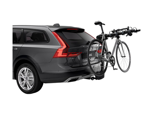 Car Rack Thule Apex XT 5-Bike Black