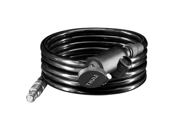 Lock Thule Cable Lock Black