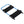 Car Rack Part Thule Carbon Frame Protector Black