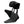 Trailer Part Thule Chariot Baby Supporter Grey