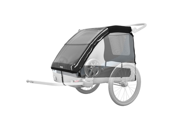 Trailer Part Thule Courier Pet Kit Aegean Blue