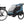 Trailer Thule Courier Aegean Blue