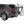 Car Rack Thule Gateway Pro 2-Bike Black