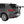 Car Rack Thule Gateway Pro 2-Bike Black