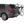 Car Rack Thule Gateway Pro 3-Bike Black