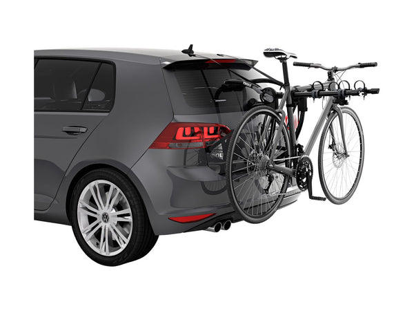 Car Rack Thule Gateway Pro 3-Bike Black