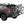 Car Rack Thule OutWay Hanging 2-Bike Black/Silver