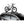 Car Rack Part Thule ProRide Tray Fat Bike Adapter Black