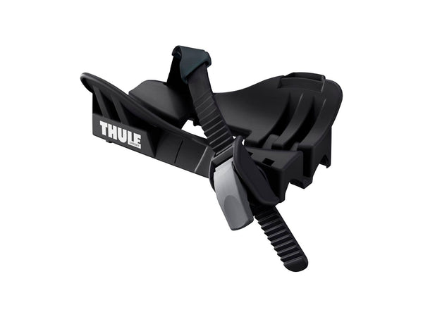 Car Rack Part Thule ProRide Tray Fat Bike Adapter Black