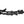 Car Rack Thule T2 Pro X 2-Bike Add-On Black
