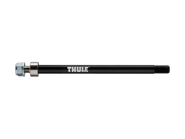 Trailer Part Thule Thru Axle 12x1.75 209mm Black