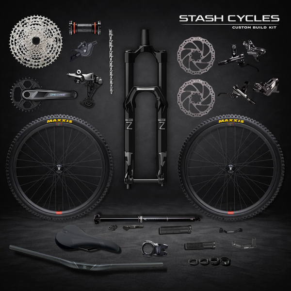 Banshee Titan Build Kit - Base