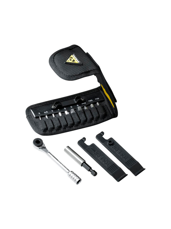 Topeak Ratchet Rocket Lite DX 16 Functions