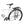 Rack Topeak Uni Super Tourist DX Disc MTX 2.0 Rear Black