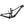 Intense Tracer 29 Frame, Satin Black