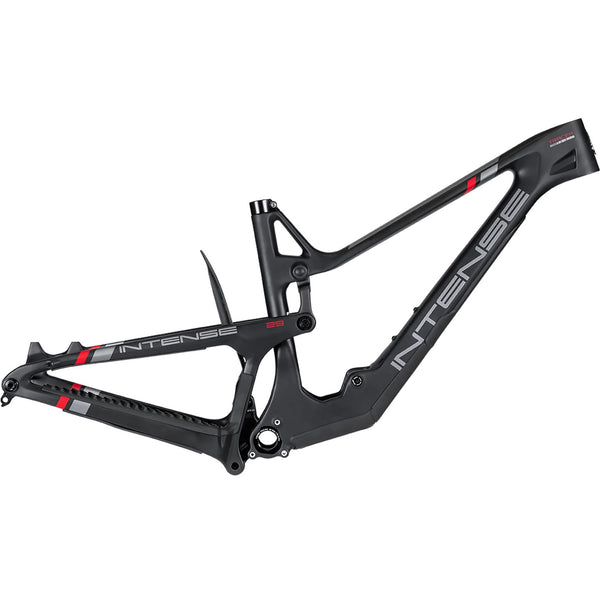 Intense Tracer 29 Frame, Satin Black