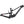 Intense Tracer 29 Frame, Satin Black