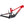 Intense Tracer 279 Frame, Red