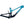 Intense Tracer 279 Frame, Blue