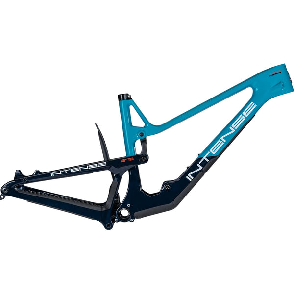 Intense Tracer 279 Frame, Blue