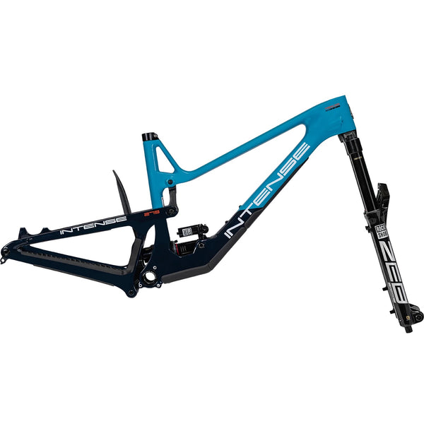 Intense Tracer 279 Frame, Blue