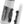Fidlock Twist 600 Bottle Set - Clear