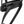 Topeak Shuttle Cage Z Water Bottle Cage - Carbon Black
